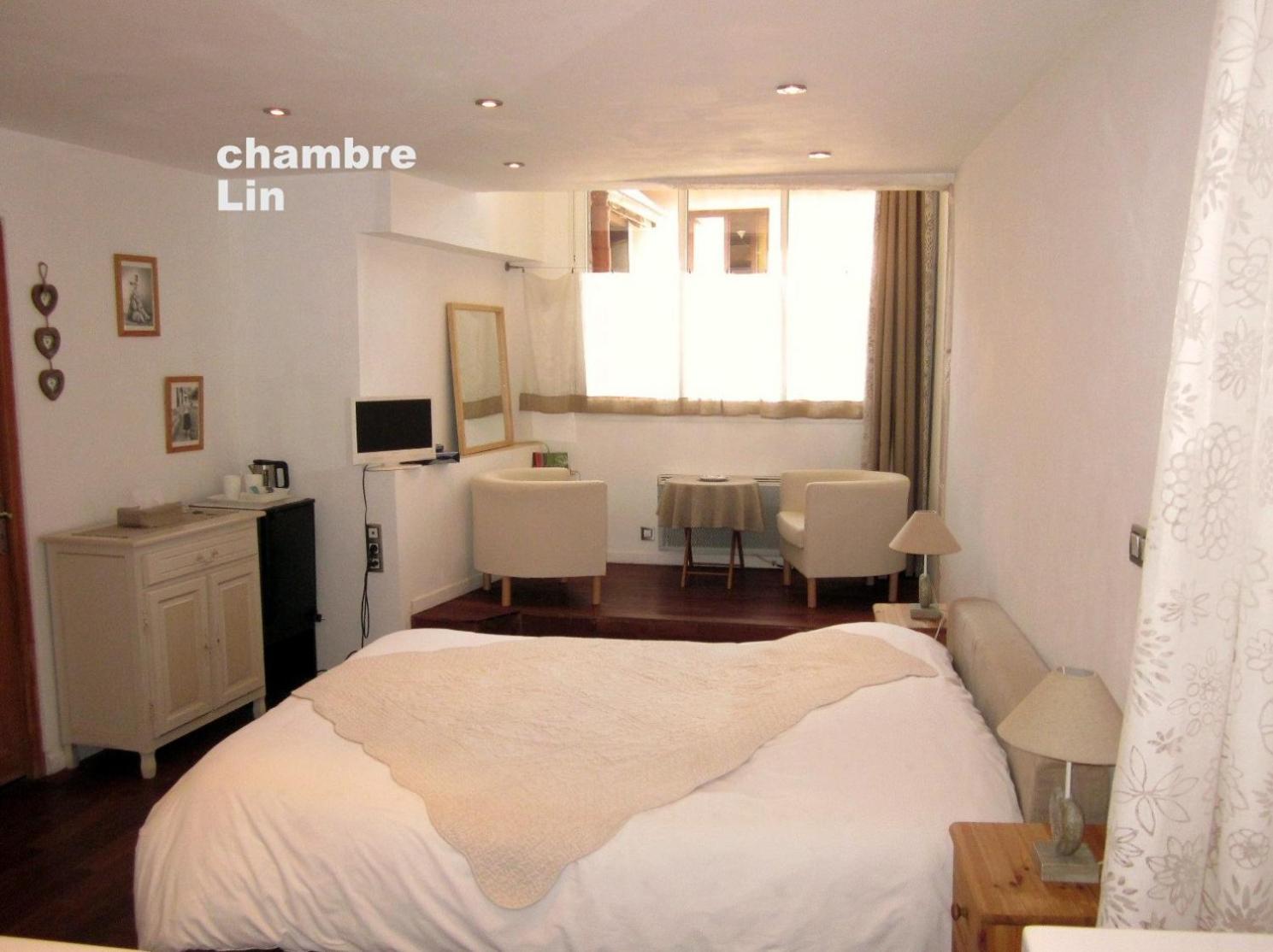 Les Filateries Chambre Lin Annecy Exterior foto