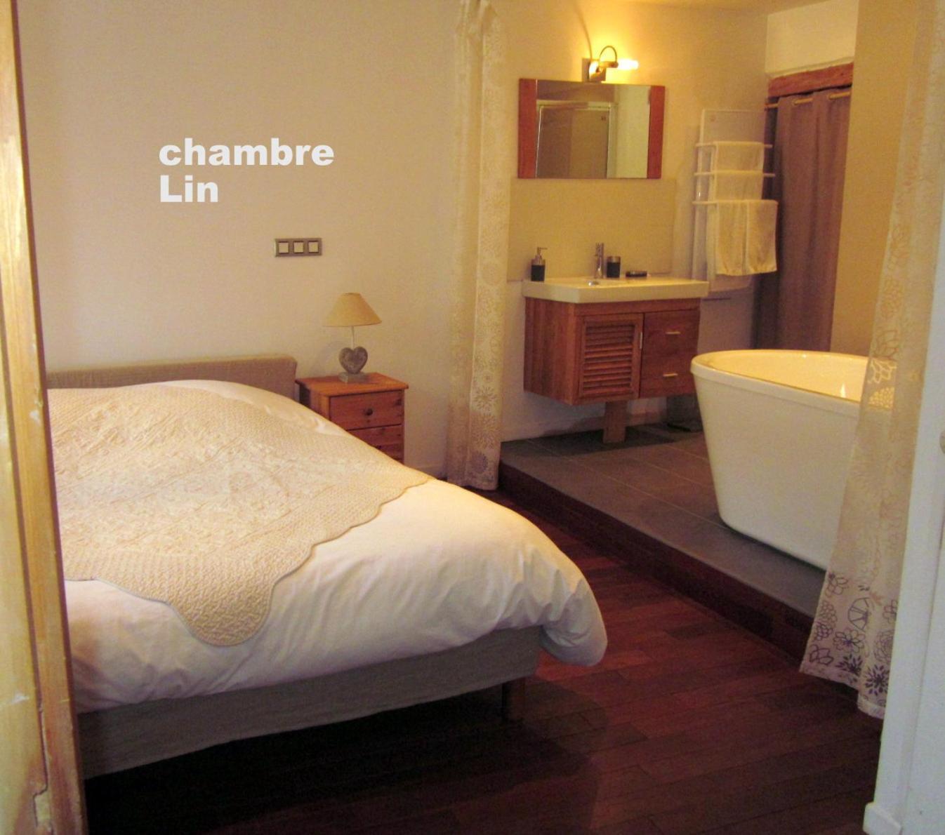 Les Filateries Chambre Lin Annecy Exterior foto